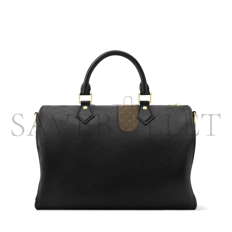 LOUIS VUITTON SPEEDY SOFT 30 M25671 (30*21*17cm)
